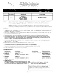 PR TECH DOCS FL16026 R4 AE (C) EVAL 16026.2