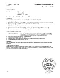PR TECH DOCS FL16028 R5 AE 514422B