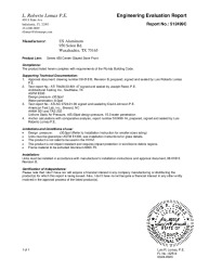 PR TECH DOCS FL16049 R4 AE 512499C