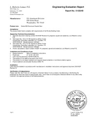 PR TECH DOCS FL16050 R4 AE 512524B