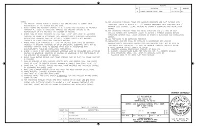 PR Instl Docs FL16050 R4 II 08-01801B