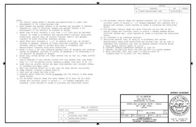 PR Instl Docs FL16050 R4 II 08-01840B