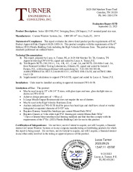 PR TECH DOCS FL16055 R4 AE EVALREPORT817D