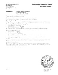 PR TECH DOCS FL16066 R8 AE 512400C