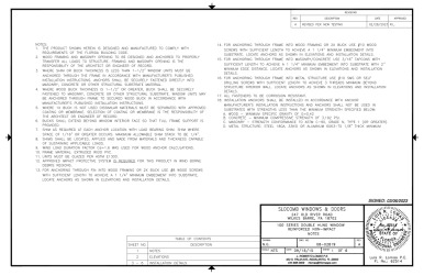 PR Instl Docs FL16066 R8 II 08-02819A