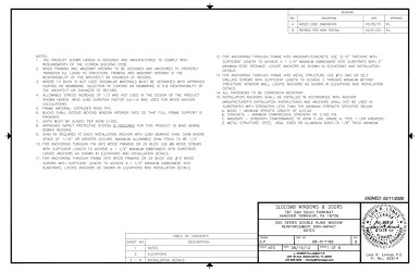 PR Instl Docs FL16066 R9 II 08-01719B