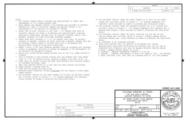 PR Instl Docs FL16066 R9 II 08-02819A