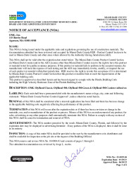 PR Instl Docs FL1608 R9 II 2022 06 30 OMG OLYBOND 22051904