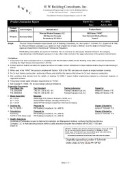 PR TECH DOCS FL16092 R9 AE (F) EVAL 16092.7