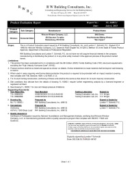 PR TECH DOCS FL16092 R9 AE (G) EVAL 16092.1