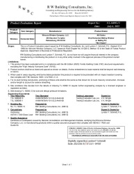 PR TECH DOCS FL16092 R9 AE (G) EVAL 16092.13