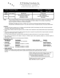 PR TECH DOCS FL16092 R9 AE (G) EVAL 16092.20