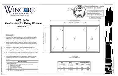 FL16092.2-R9 – Engineering Plans