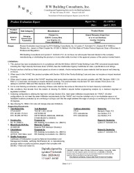 PR TECH DOCS FL16094 R10 AE (H) EVAL 16094.3