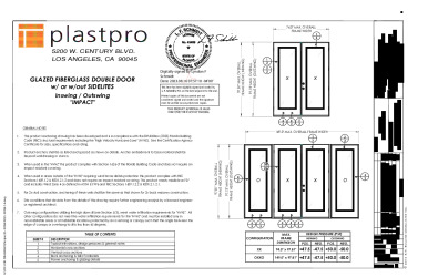 PR Instl Docs FL16094 R10 II (f) Inst 16094.4