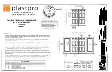 PR Instl Docs FL16094 R10 II (f) Inst 16094.6
