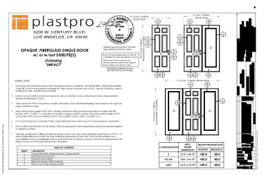 PR Instl Docs FL16094 R10 II (f) Inst 16094.7