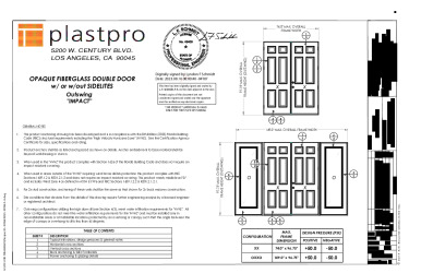 PR Instl Docs FL16094 R10 II (f) Inst 16094.8