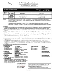 PR TECH DOCS FL16094 R9 AE (F) EVAL 16094.3