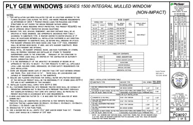 PR Instl Docs FL16101 R8 II PGW197-C