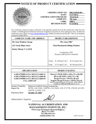 PR CERTIFICATE FL16102 R13 C CAC NI011358.08-R9