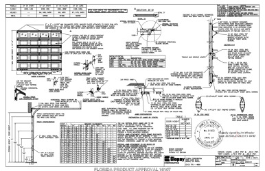 PR Instl Docs FL16107 R18 II 101703-Rev13
