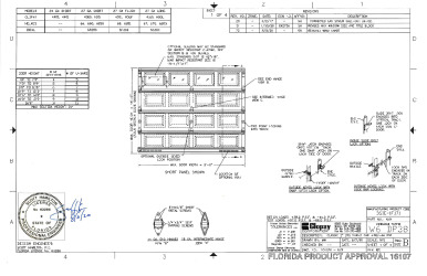 PR Instl Docs FL16107 R19 II 101526-A-Rev22