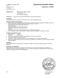 PR TECH DOCS FL16146 R4 AE 511967B