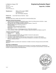 PR TECH DOCS FL16147 R1 AE 512530A