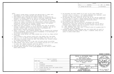PR Instl Docs FL16148 R3 II 08-01351B