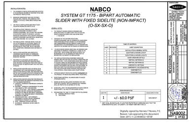 PR Instl Docs FL16167 R6 II NAB002 SS 2015-11-21
