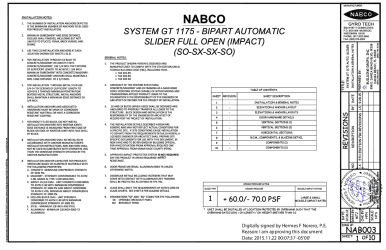 PR Instl Docs FL16167 R6 II NAB003 SS 2015-11-21