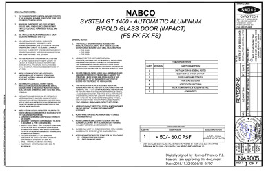 PR Instl Docs FL16167 R6 II NAB005 SS 2015-11-21