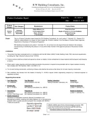 PR TECH DOCS FL16185 R5 AE (C) EVAL 16185.4