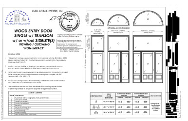 PR INSTL DOCS FL16185 R5 II (C) INST 16185.4