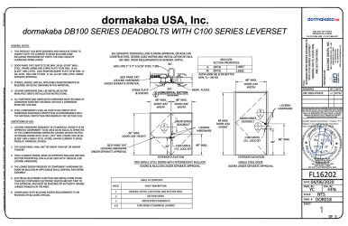PR Instl Docs FL16202 R10 II DOR018 SS 2022-08-14