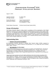 PR TECH DOCS FL16219 R6 AE  EVAL2
