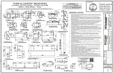 PR Instl Docs FL16219 R7 II  DWG2