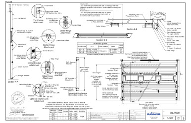 PR Instl Docs FL16225 R16 II P-2436-C s