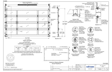 PR Instl Docs FL16225 R19 II P-3353-A