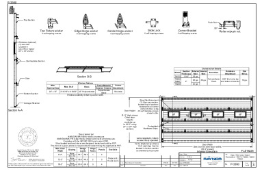 PR Instl Docs FL16225 R19 II P-3360-A s