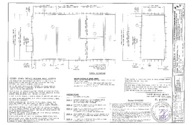 PR Instl Docs FL16228 R4 II SS - Series 2046A WW (LMI) - DWG 19-116F 2023 R1
