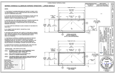 PR Instl Docs FL16242 R11 II AW9942ALMI- FPA Rev C