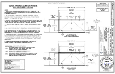 PR Instl Docs FL16242 R12 II AW9942ALMI- FPA Rev D