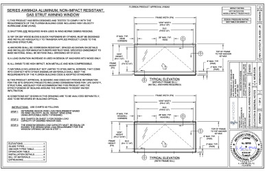 PR Instl Docs FL16242 R13 II AW9842ANI-FPA Rev C