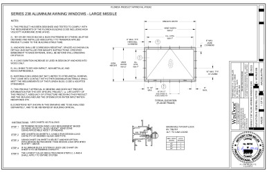 PR Instl Docs FL16242 R9 II AW238LMI - FPA