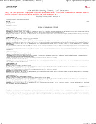 PR Instl Docs FL16270 R9 II 2021 02 03 BITEC UL TGIK.13231