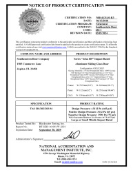 PR CERTIFICATE FL16271 R4 C CAC NI014131.01-R3