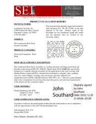 PR Instl Docs FL16272 R4 II Loadmaster Assembly Evaluation Report - FBC 2023