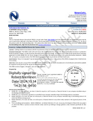 PR TECH DOCS FL16290 R14 AE 2024 10 14 FINAL PEER-SOPPRS-008.B HVHZ FL16290-R14